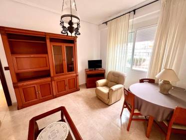 Bestaand - Appartement - Torrevieja - Playa de los Naufragos