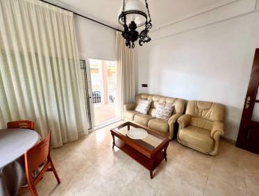 Bestaand - Appartement - Torrevieja - Playa de los Naufragos