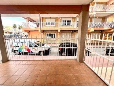 Bestaand - Appartement - Torrevieja - Playa de los Naufragos