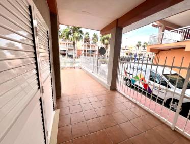 Bestaand - Appartement - Torrevieja - Playa de los Naufragos