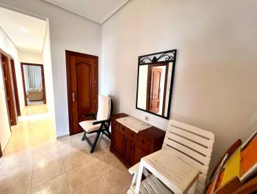 Bestaand - Appartement - Torrevieja - Playa de los Naufragos