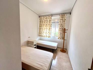 Bestaand - Appartement - Torrevieja - Playa de los Naufragos