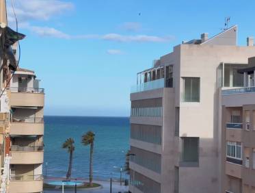 Bestaand - Appartement - Torrevieja - Playa del cura