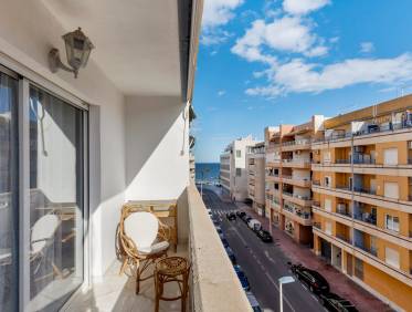 Bestaand - Appartement - Torrevieja - Playa del cura
