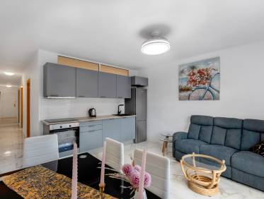 Bestaand - Appartement - Torrevieja - Playa del cura
