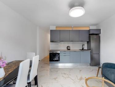 Bestaand - Appartement - Torrevieja - Playa del cura