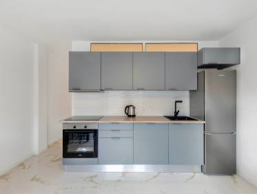 Bestaand - Appartement - Torrevieja - Playa del cura