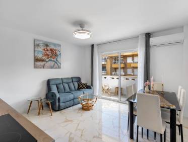 Bestaand - Appartement - Torrevieja - Playa del cura