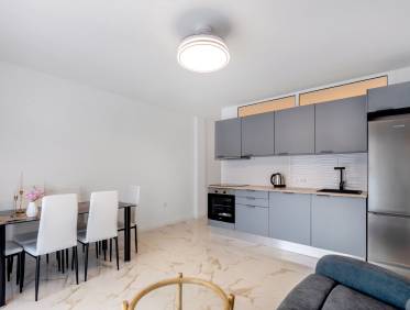 Bestaand - Appartement - Torrevieja - Playa del cura