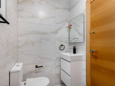 Bestaand - Appartement - Torrevieja - Playa del cura