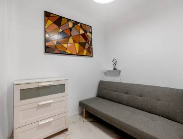 Bestaand - Appartement - Torrevieja - Playa del cura