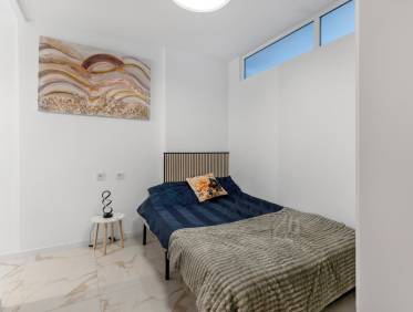 Bestaand - Appartement - Torrevieja - Playa del cura