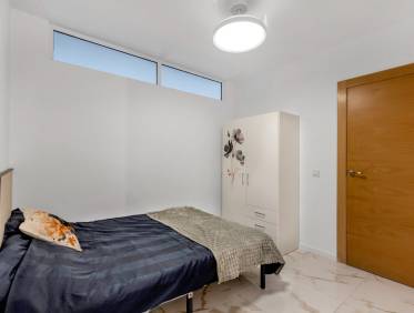 Bestaand - Appartement - Torrevieja - Playa del cura