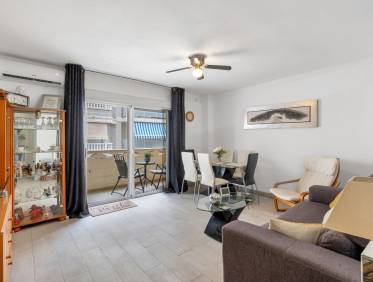 Bestaand - Appartement - Torrevieja - Playa del cura