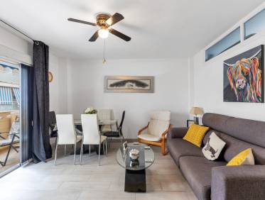 Bestaand - Appartement - Torrevieja - Playa del cura