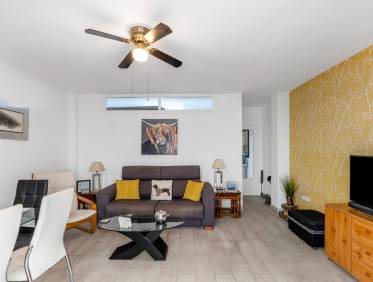 Bestaand - Appartement - Torrevieja - Playa del cura