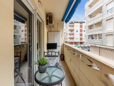 Bestaand - Appartement - Torrevieja - Playa del cura