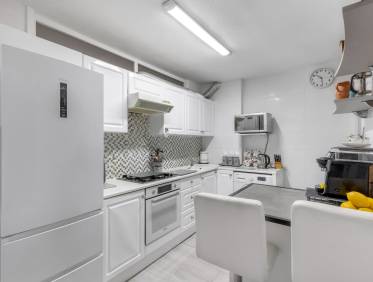 Bestaand - Appartement - Torrevieja - Playa del cura