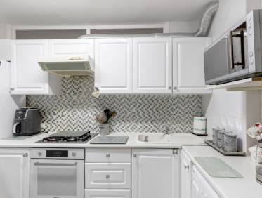 Bestaand - Appartement - Torrevieja - Playa del cura