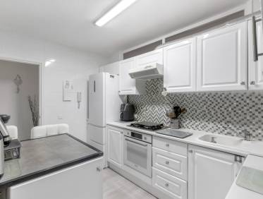Bestaand - Appartement - Torrevieja - Playa del cura