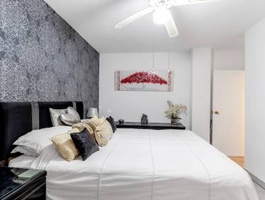 Bestaand - Appartement - Torrevieja - Playa del cura