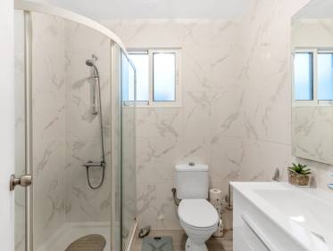 Bestaand - Appartement - Torrevieja - Playa del cura