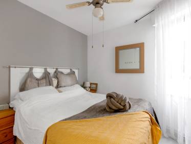 Bestaand - Appartement - Torrevieja - Playa del cura