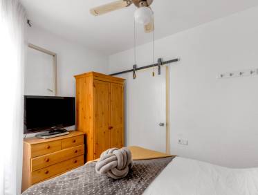 Bestaand - Appartement - Torrevieja - Playa del cura