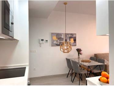 Bestaand - Appartement - Torrevieja - Playa del cura