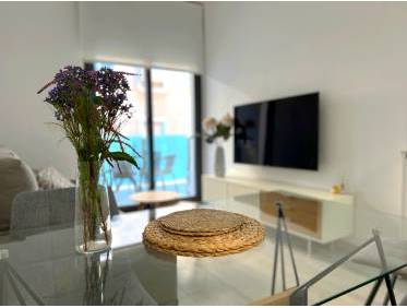 Bestaand - Appartement - Torrevieja - Playa del cura
