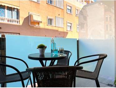 Bestaand - Appartement - Torrevieja - Playa del cura