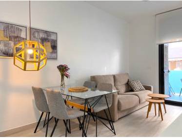 Bestaand - Appartement - Torrevieja - Playa del cura