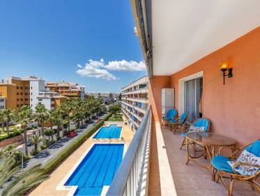 Bestaand - Appartement - Torrevieja - Rocio del Mar