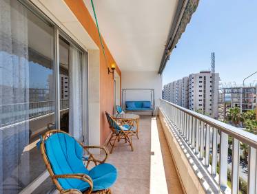 Bestaand - Appartement - Torrevieja - Rocio del Mar