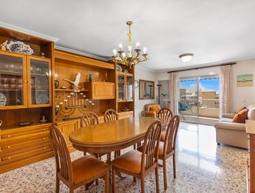 Bestaand - Appartement - Torrevieja - Rocio del Mar