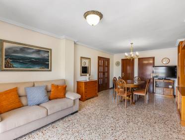 Bestaand - Appartement - Torrevieja - Rocio del Mar