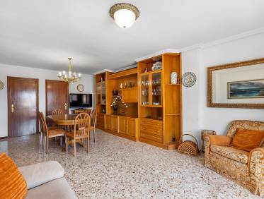 Bestaand - Appartement - Torrevieja - Rocio del Mar