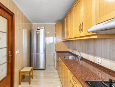 Bestaand - Appartement - Torrevieja - Rocio del Mar