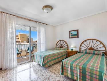 Bestaand - Appartement - Torrevieja - Rocio del Mar