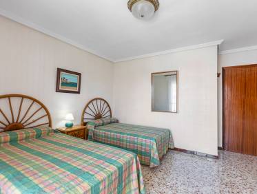 Bestaand - Appartement - Torrevieja - Rocio del Mar