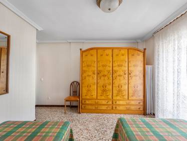 Bestaand - Appartement - Torrevieja - Rocio del Mar