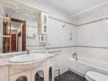 Bestaand - Appartement - Torrevieja - Rocio del Mar