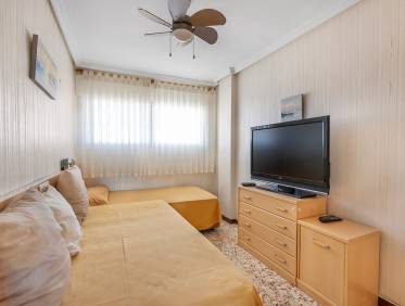 Bestaand - Appartement - Torrevieja - Rocio del Mar