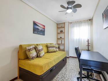 Bestaand - Appartement - Torrevieja - Rocio del Mar