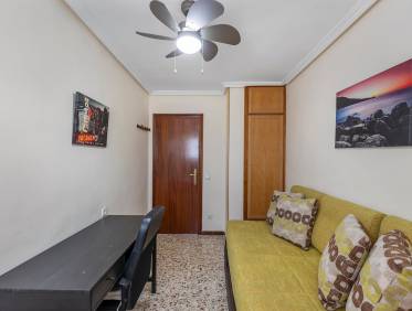 Bestaand - Appartement - Torrevieja - Rocio del Mar