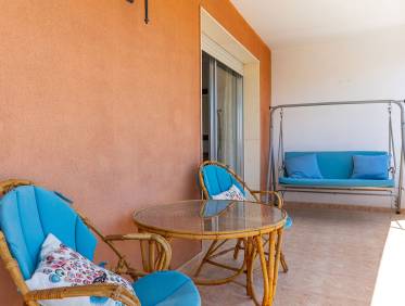 Bestaand - Appartement - Torrevieja - Rocio del Mar
