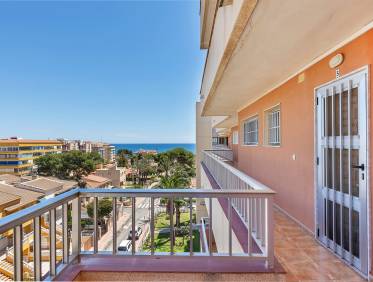 Bestaand - Appartement - Torrevieja - Rocio del Mar