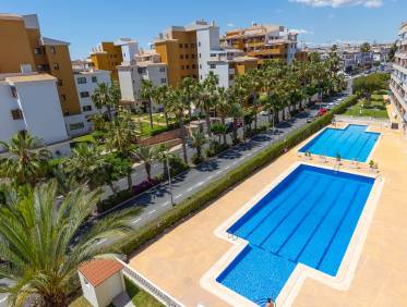 Bestaand - Appartement - Torrevieja - Rocio del Mar