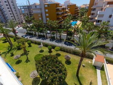 Bestaand - Appartement - Torrevieja - Rocio del Mar