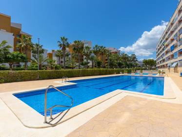 Bestaand - Appartement - Torrevieja - Rocio del Mar